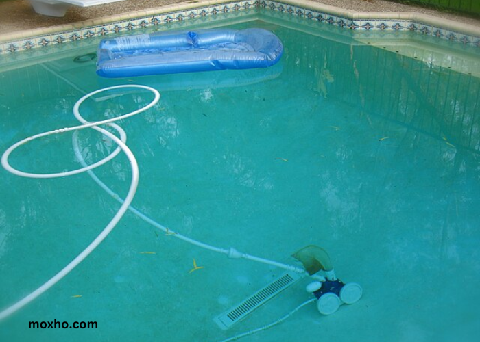 How to Get Brown Pool Water Clear

