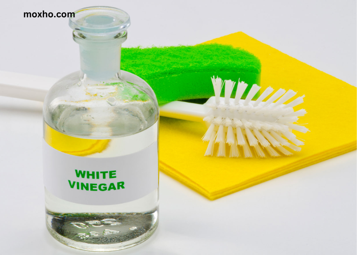 How to Get Vinegar Smell Out of Carpet
